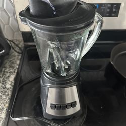 Hamilton Beach Blender