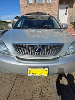 2007 RX 350