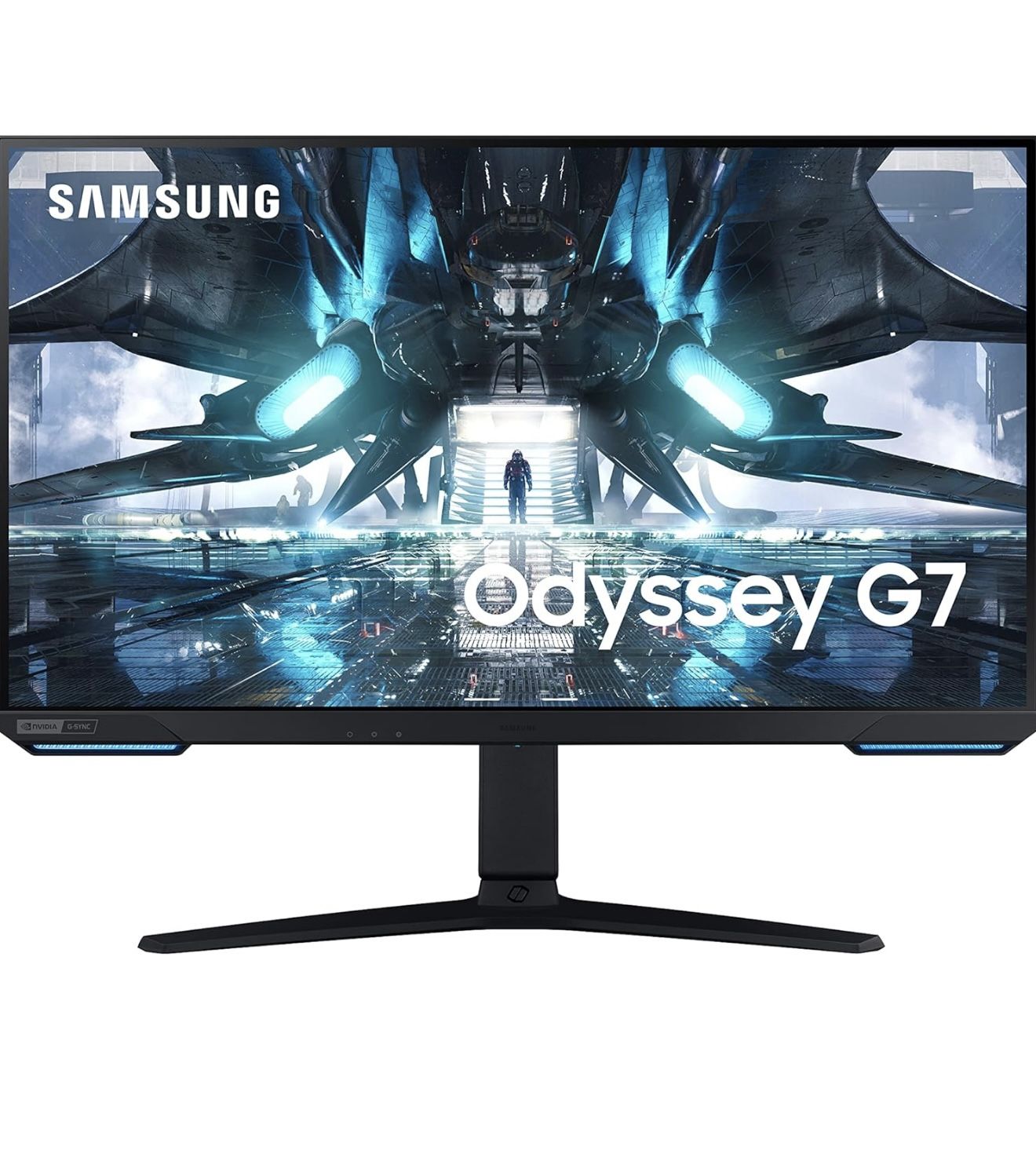 Gaming Monitor