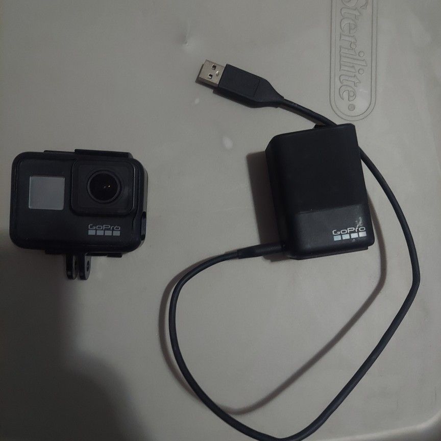 Gopro Hero 7