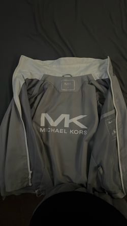 Micheal Kord Jacket