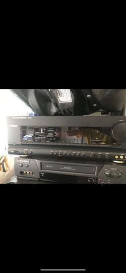 Harman Kardon Amplifier