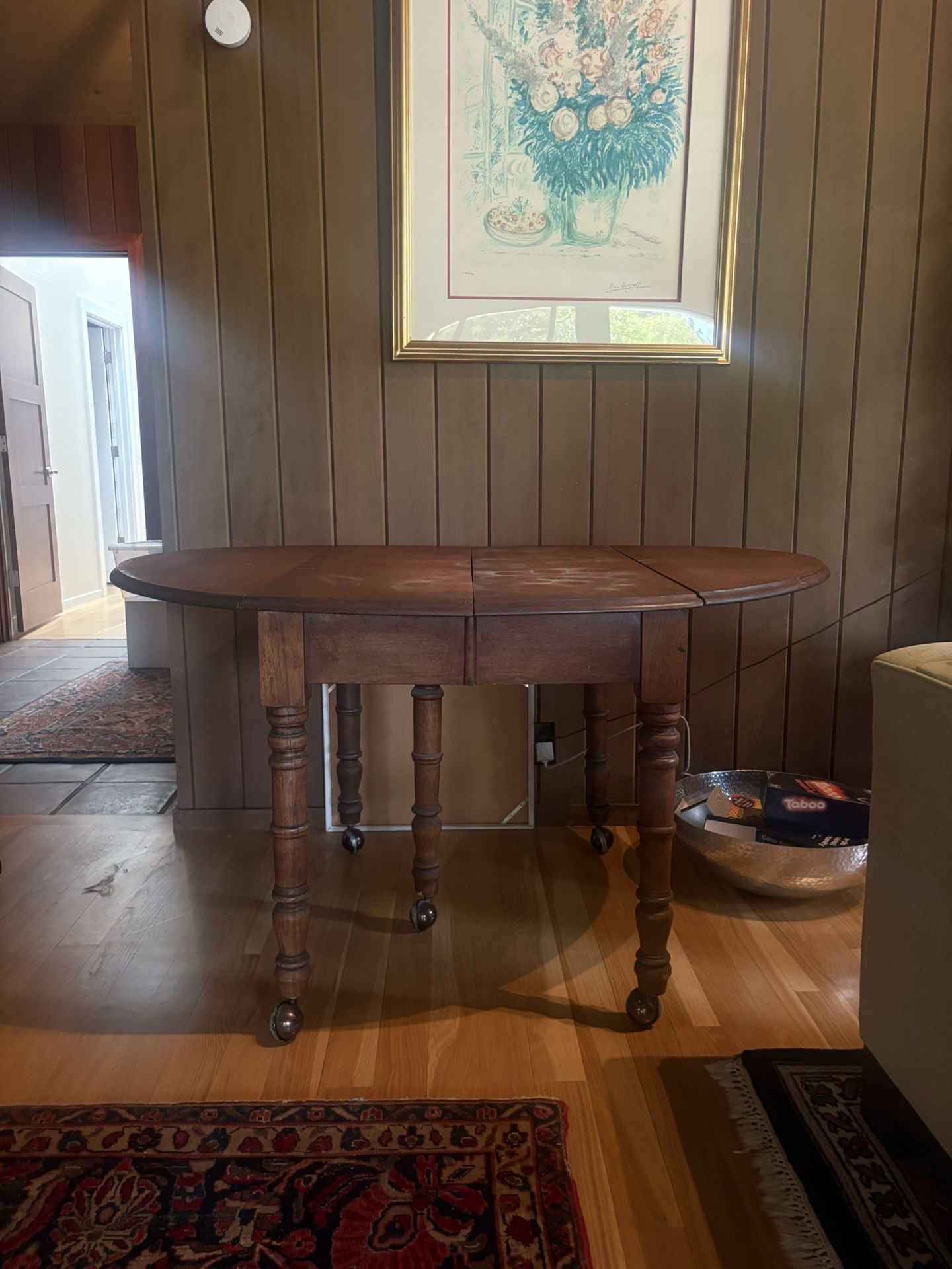 Round Table For Sale