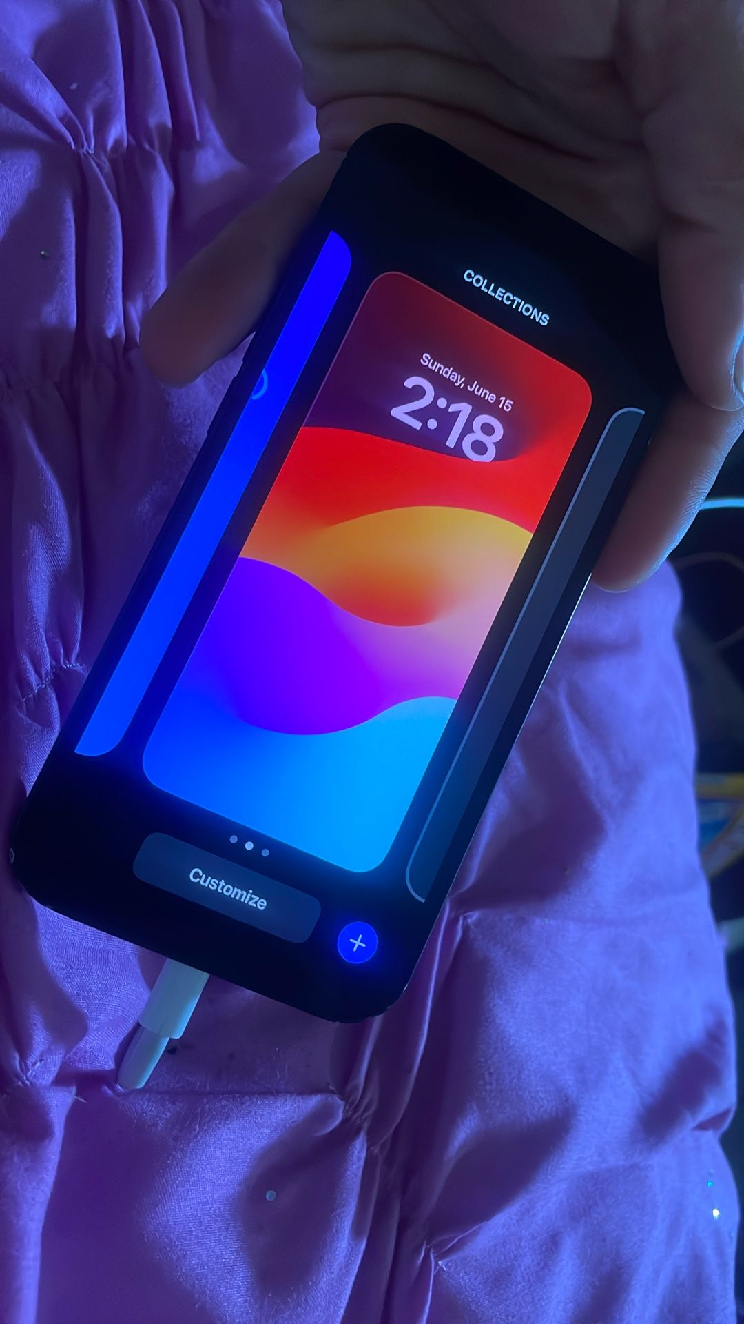 I Phone 13 