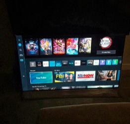 55-inch SAMSUNG NEO QLED QN90F 4K Smart TV UHD HDR