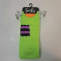 Halloween Knee High Socks 