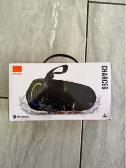 Charce 6 Wireless Speaker