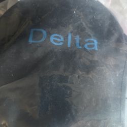 DELTA BACK BRACE