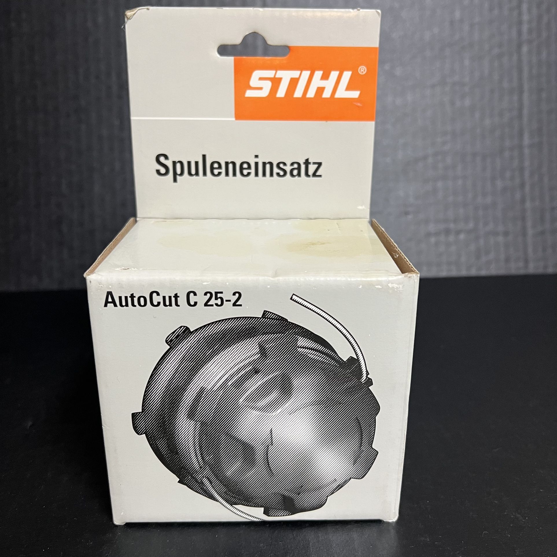 STIHL Autocut C 25-2