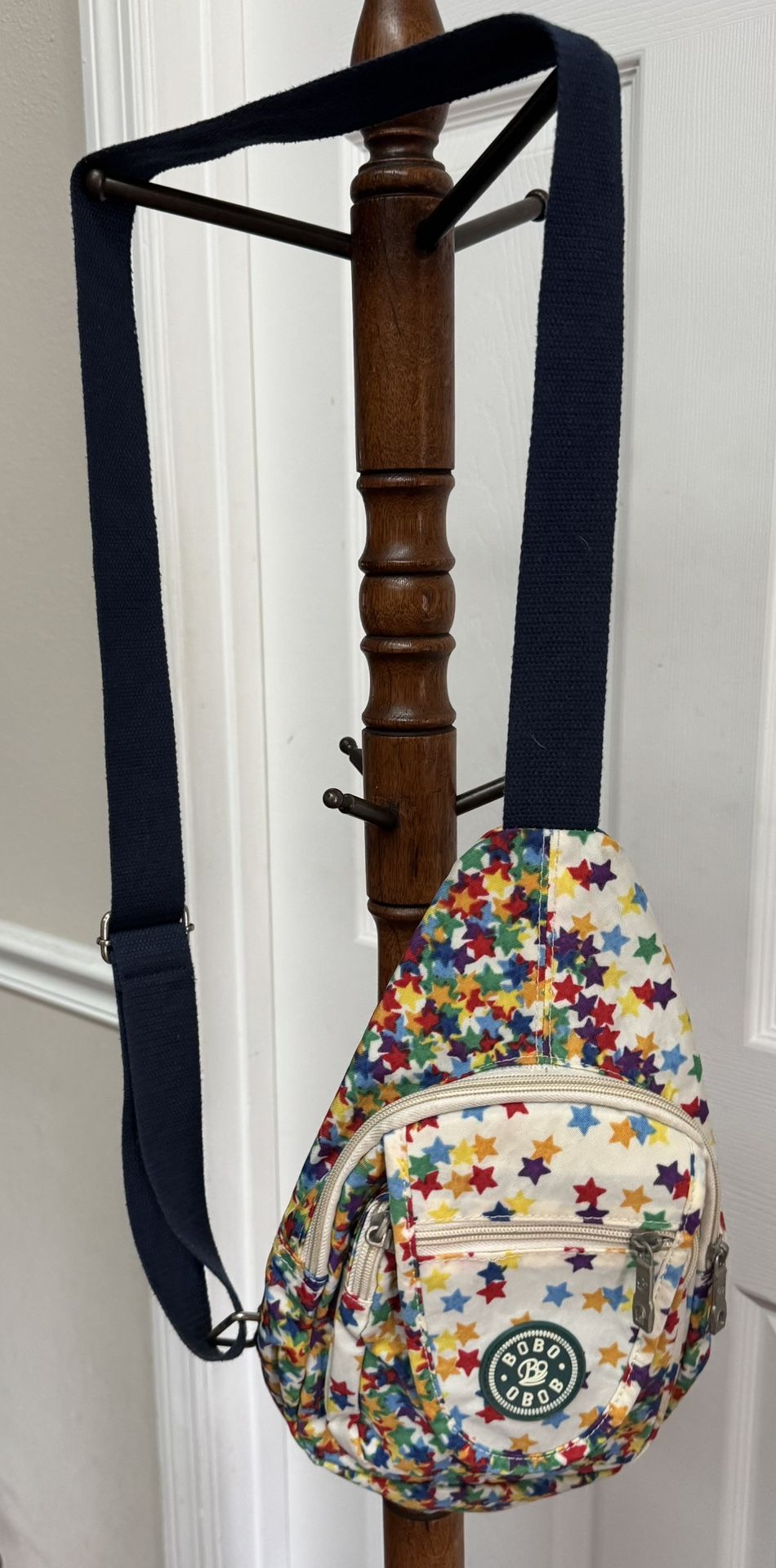 Bobo Obob Slingback Backpack just $5
