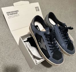 Golden Goose sneakers/ Stardan