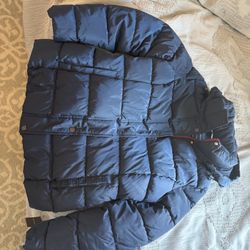 M. Tommy Hilfiger Women’s Jacket
