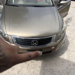 2010 Honda Accord