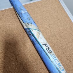 Easton fs200 baseball bat...31"...21oz...-10...2-1/4