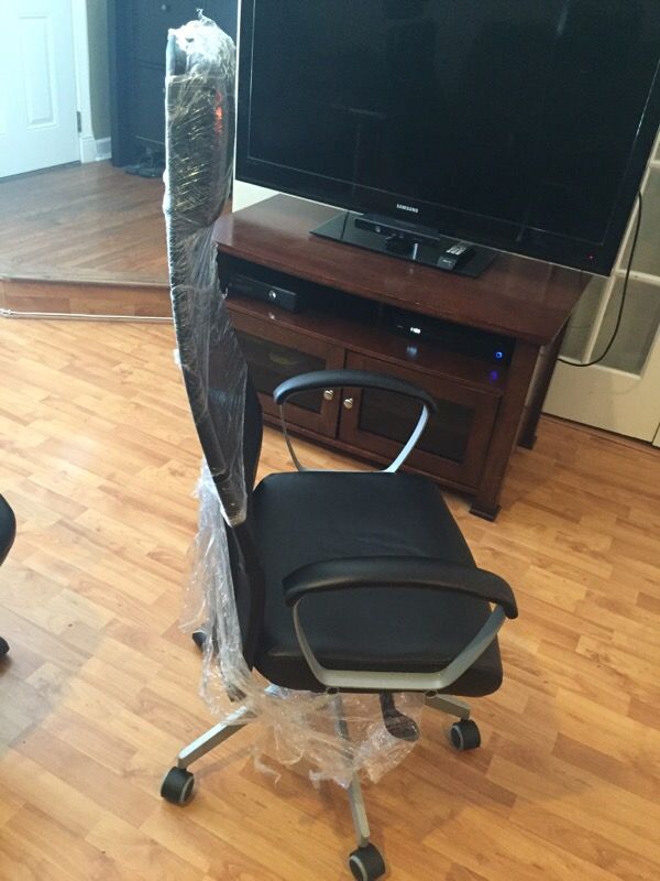 Desk chair