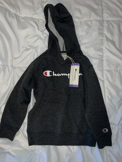 New Champion Kids Hoodie 