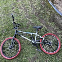 Bmx Bike