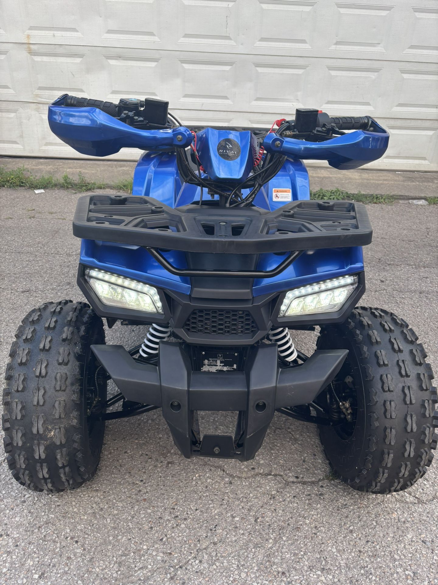 4wheeler