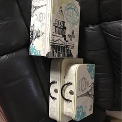 Gift Boxes