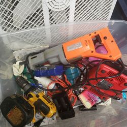 Chicago Saw Needs Saw