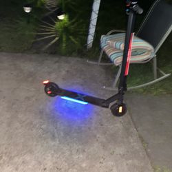 E SCOOTER 60 mph fast asf 