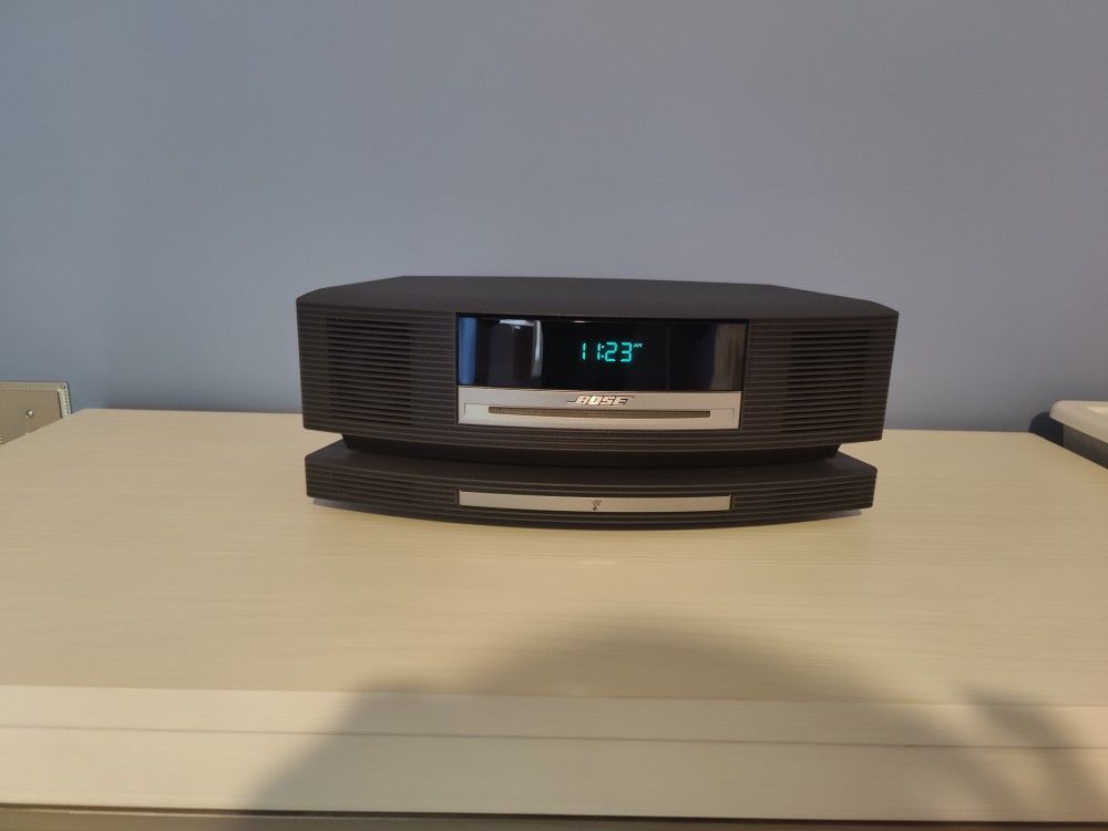 Bose Wave Sound Touch System