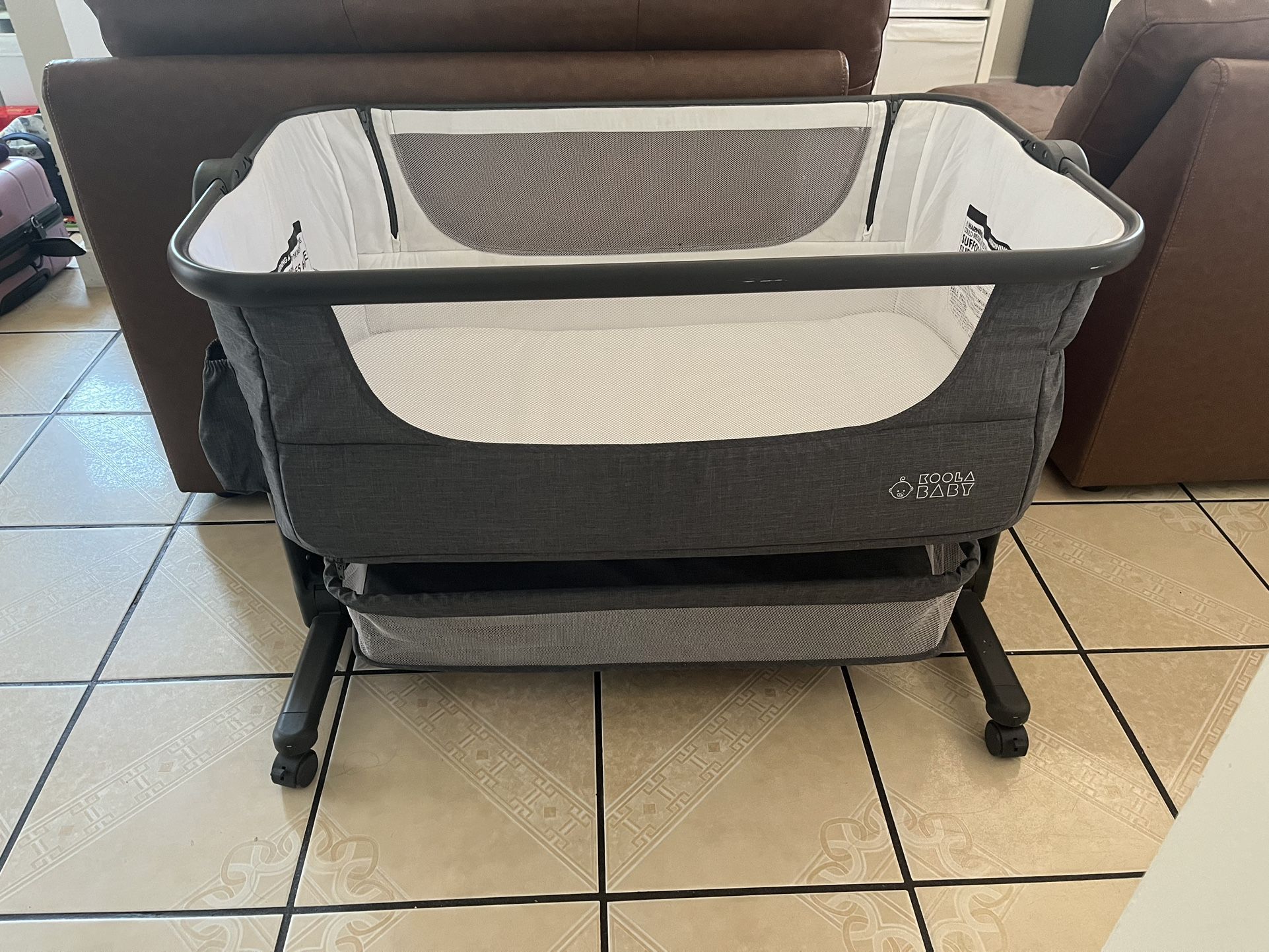 Baby Bassinet