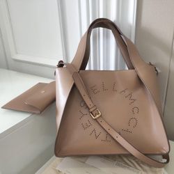 BRAND NEW STELLA MCCARTNEY LARGE SIZE