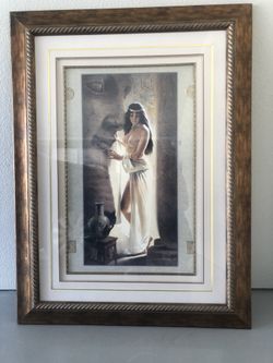 Picture frame