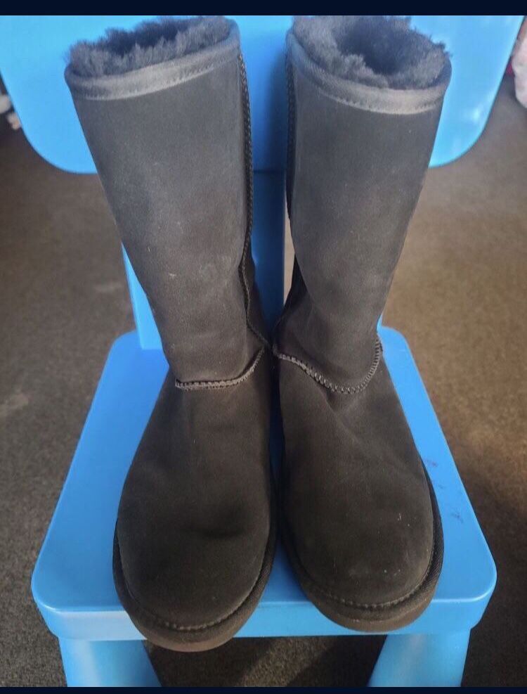 Women Boots Kookaburra Ugg