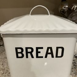 Bread Box