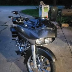 2006 Roadglide Harley-Davidson 