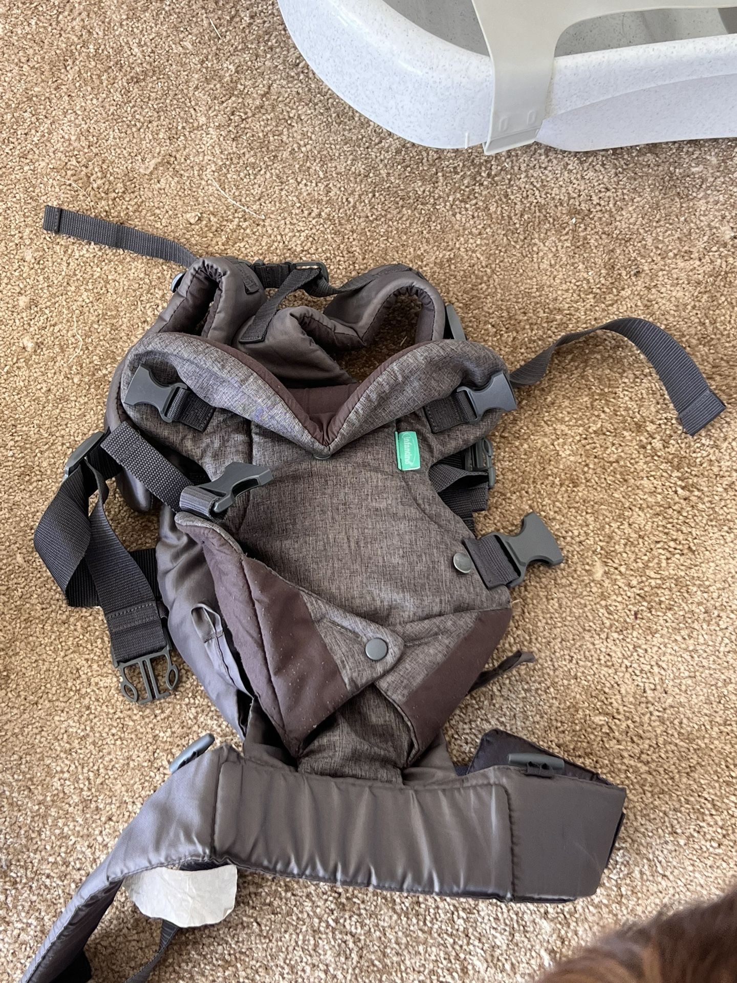 Baby Carrier