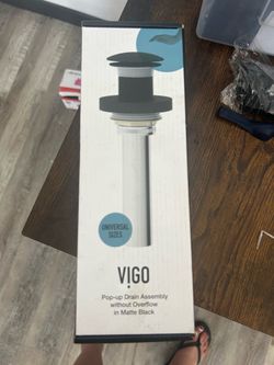 Water stopper