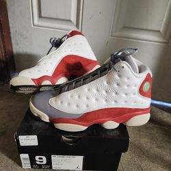 Jordan 13
