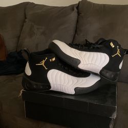 Jordan Jump man Pro