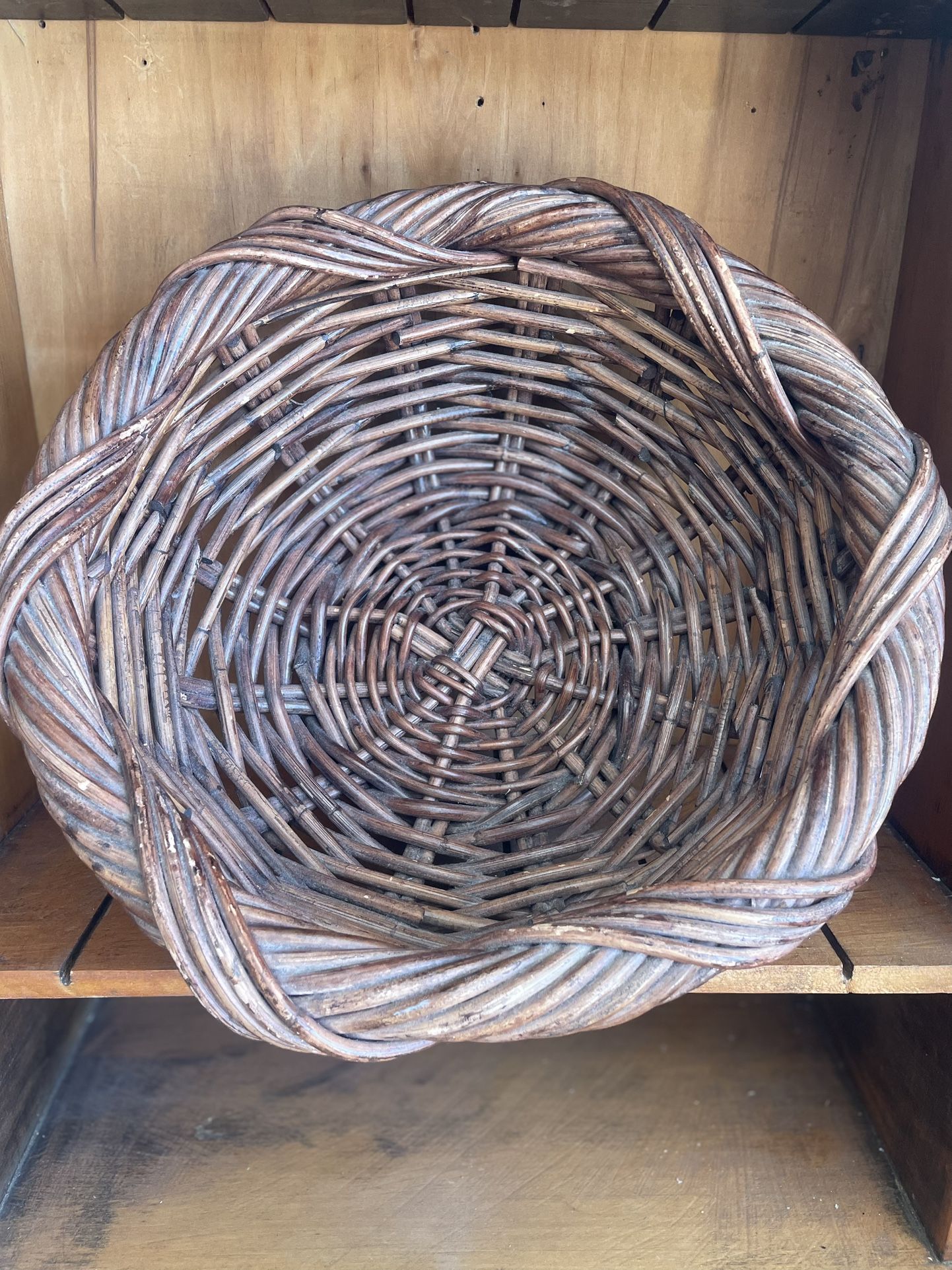 Basket Bowl