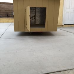 Dog House