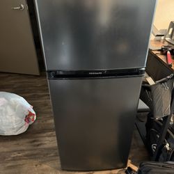 Frigidaire fridge