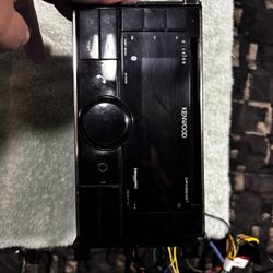 2009-2012 Chevy Malibu Stereo