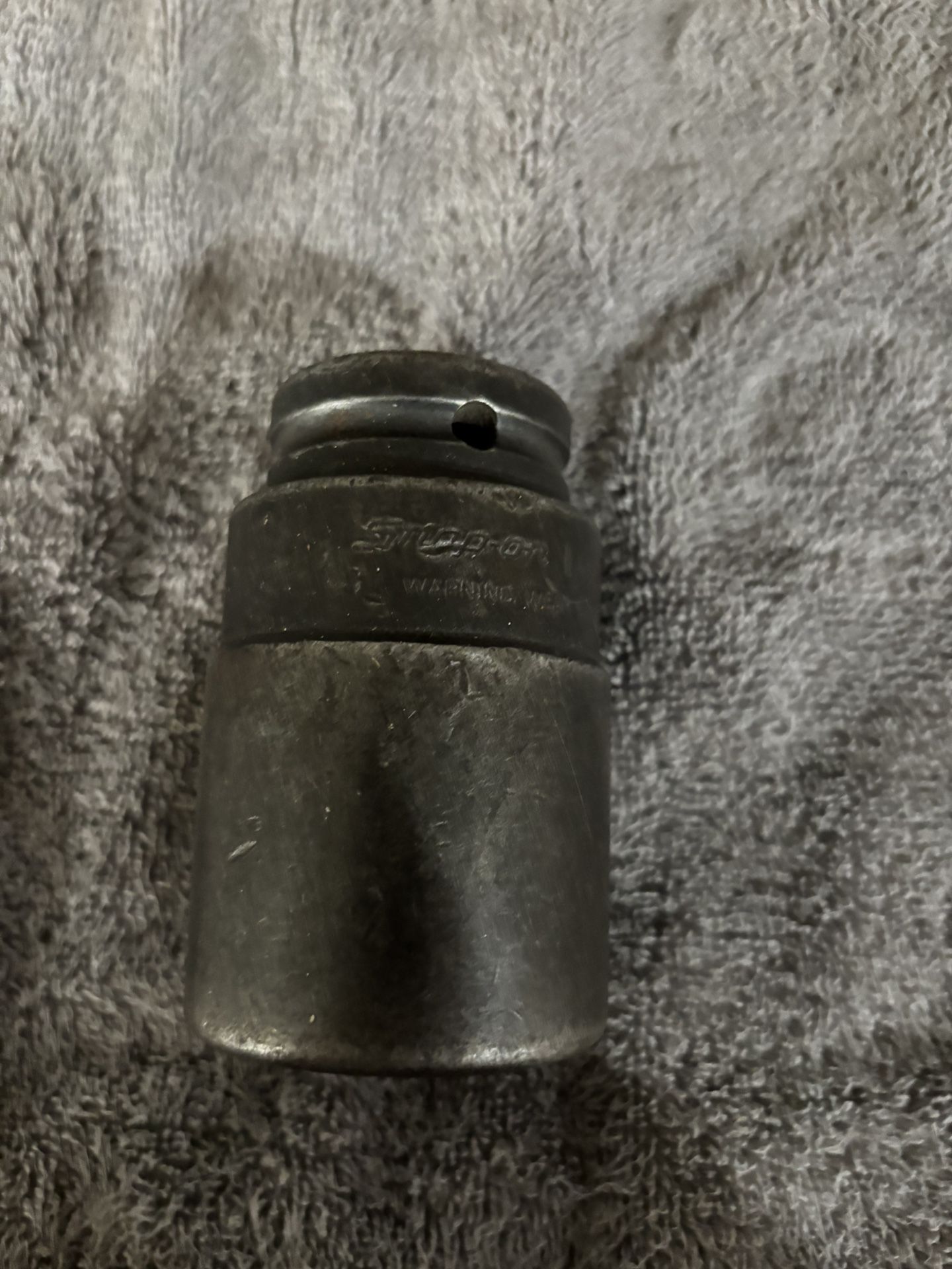 Snap-On and MATCO Sockets