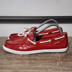 Cole Haan Nantucket Camp Women's Shoes Size 8.5