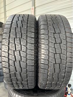Lion hard LT- 265/70/17    LT-Tires