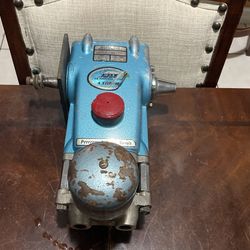 Lube Pump