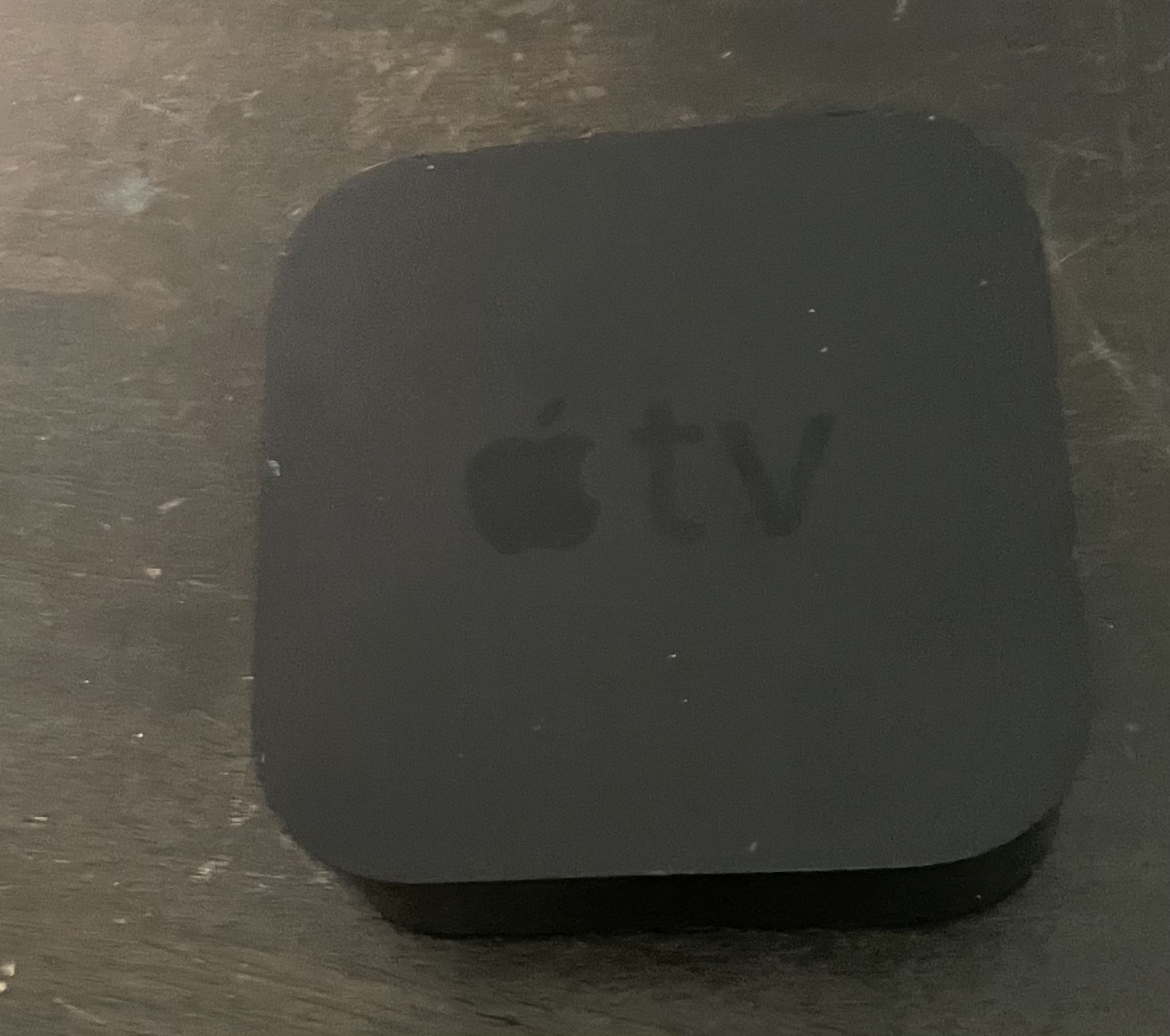 Apple Tv 4k
