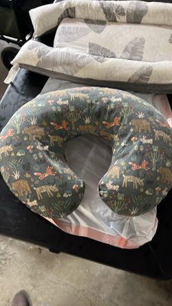 Boppy Pillow