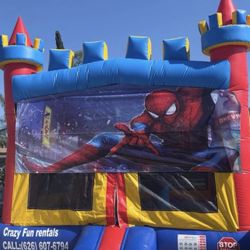 Fun House