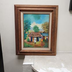 Paintings 