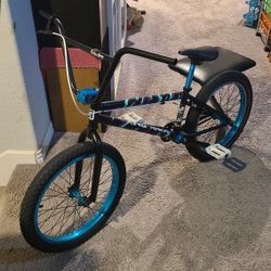 BMX Bikes!