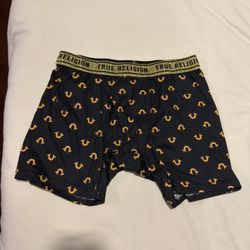 Mens True Religion Brief 